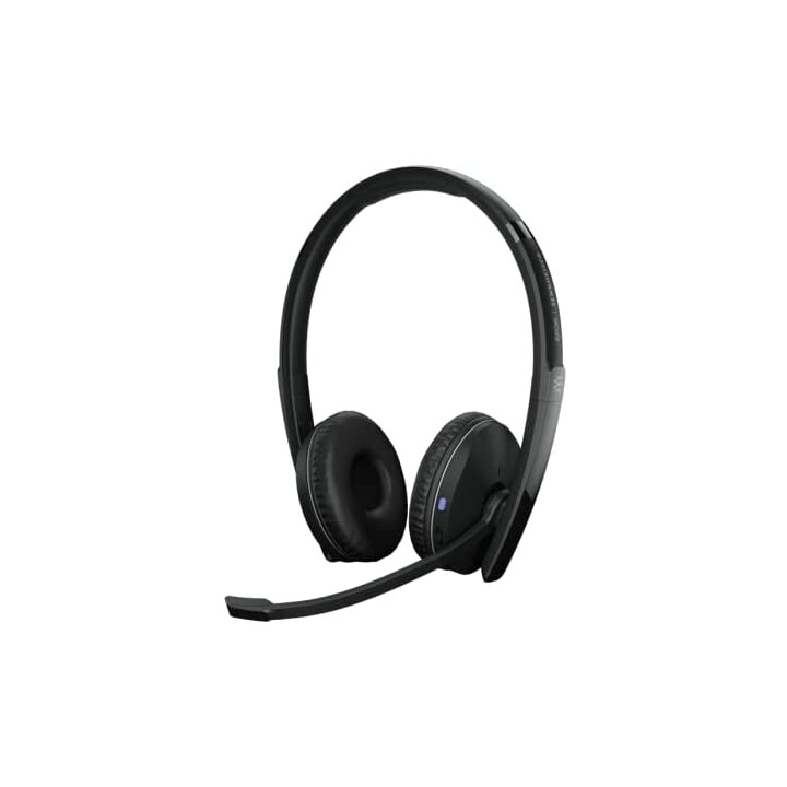 EPOS ADAPT 261 (Bluetooth stereo headset with USB-C dongle)