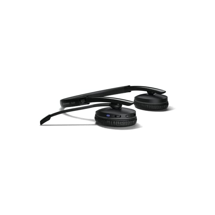EPOS ADAPT 261 (Bluetooth stereo headset with USB-C dongle)
