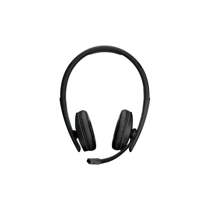 EPOS ADAPT 261 (Bluetooth stereo headset with USB-C dongle)