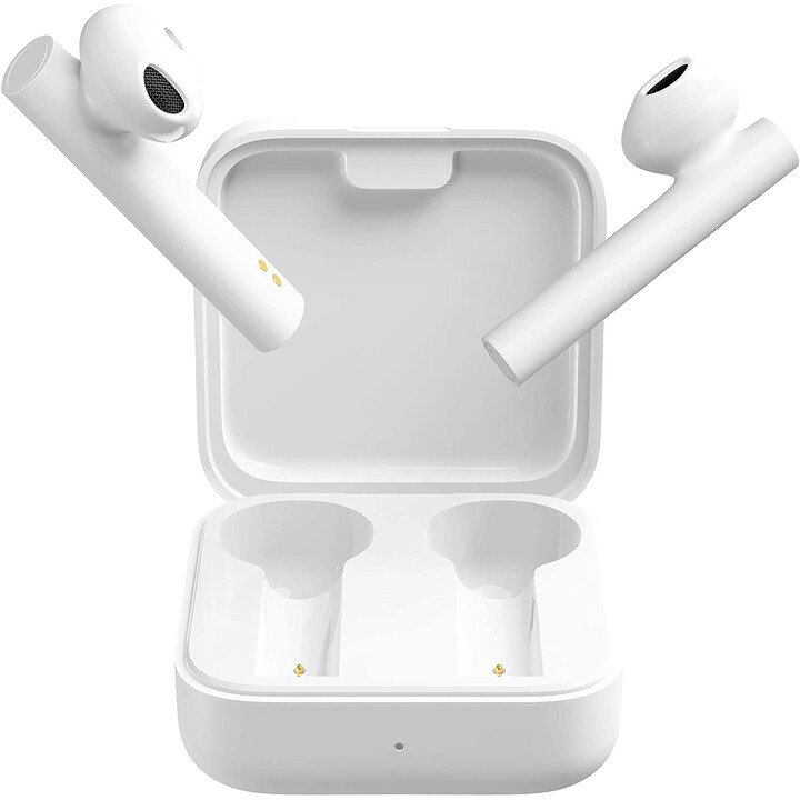Auricolari Xiaomi Mi True Wireless Basic 2SE Bianco