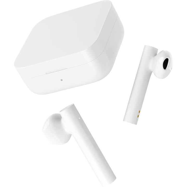 Auricolari Xiaomi Mi True Wireless Basic 2SE Bianco