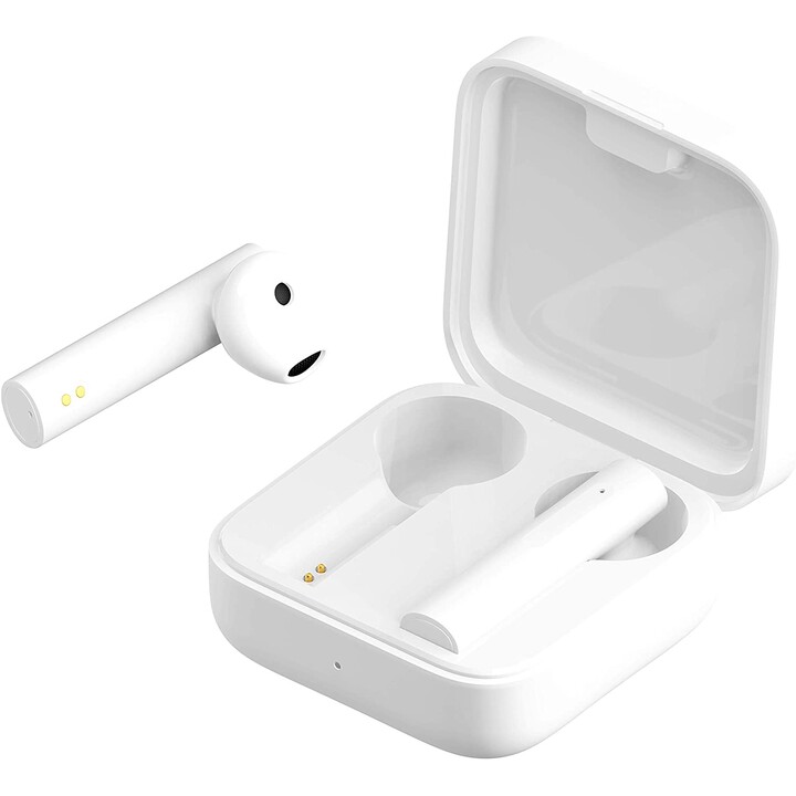 Auricolari Xiaomi Mi True Wireless Basic 2SE Bianco