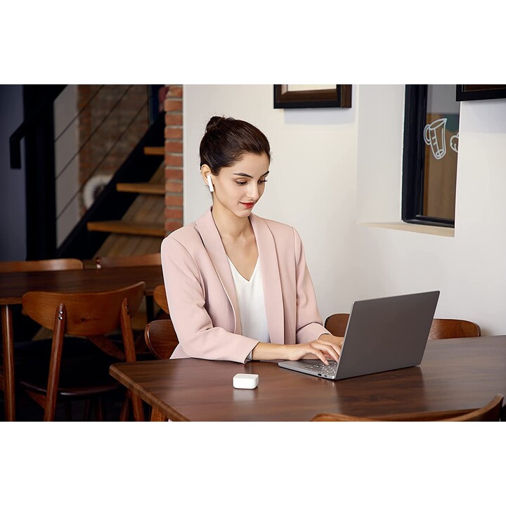 Auricolari Xiaomi Mi True Wireless Basic 2SE Bianco