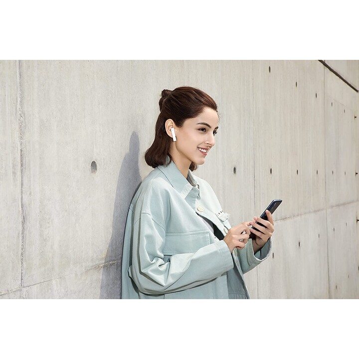 Auricolari Xiaomi Mi True Wireless Basic 2SE Bianco