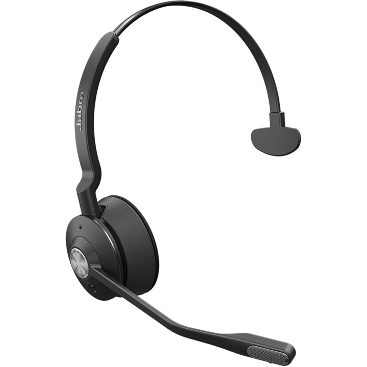 Jabra Engage 75 Mono auricular inalámbrico DECT / Bluetooth con estación de carga 9556-583-111