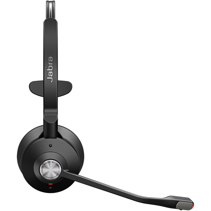 Jabra Engage 75 Mono auricular inalámbrico DECT / Bluetooth con estación de carga 9556-583-111