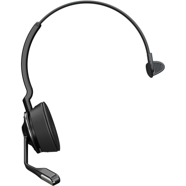 Jabra Engage 75 Mono auricular inalámbrico DECT / Bluetooth con estación de carga 9556-583-111