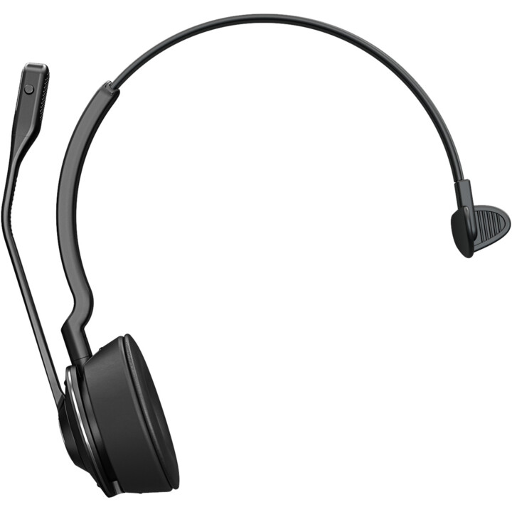 Jabra Engage 75 Mono auricular inalámbrico DECT / Bluetooth con estación de carga 9556-583-111