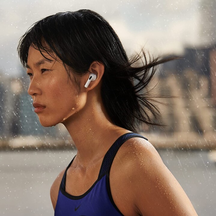 Apple AirPods 3 White