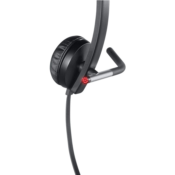 Cuffie Logitech H650e Stereo (981-000519)