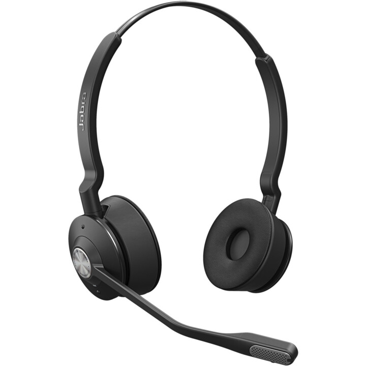 Jabra Engage 75 Stereo Headset On-Ear DECT / Bluetooth