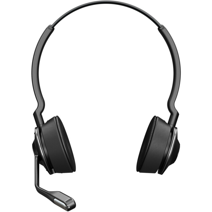Jabra Engage 75 Stereo Headset On-Ear DECT / Bluetooth