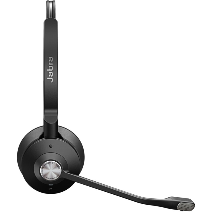 Jabra Engage 75 Stereo Headset On-Ear DECT / Bluetooth
