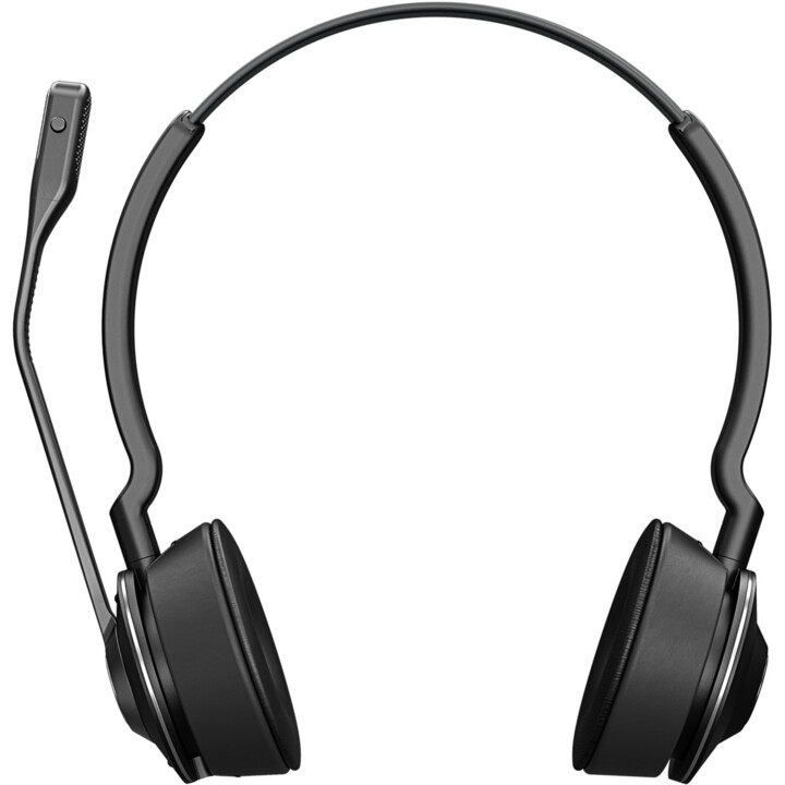 Auricolare stereo Jabra Engage 75 On-Ear DECT/Bluetooth