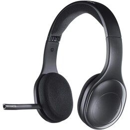 Auriculares estéreo supraaurales Jabra Evolve2 75 MS (Bluetooth, inalámbricos, ANC, USB, estación de carga)