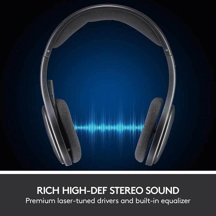 Cuffie stereo Jabra Evolve2 75 MS On-Ear (Bluetooth, wireless, ANC, USB, stazione di ricarica)