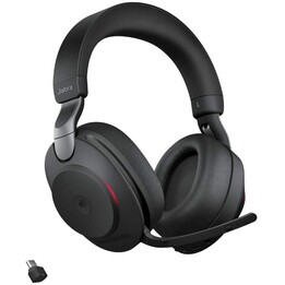 Jabra Evolve2 85 MS Preto