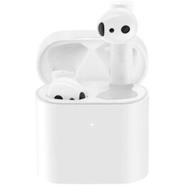 Auriculares Inalámbricos Xiaomi Mi True 2S Blanco