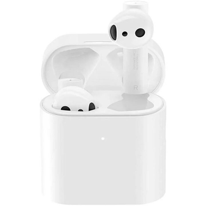 Xiaomi Mi True Wireless Earphones 2S White