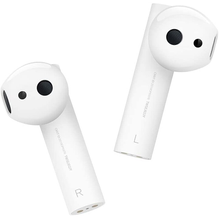 Xiaomi Mi True Wireless Earphones 2S White