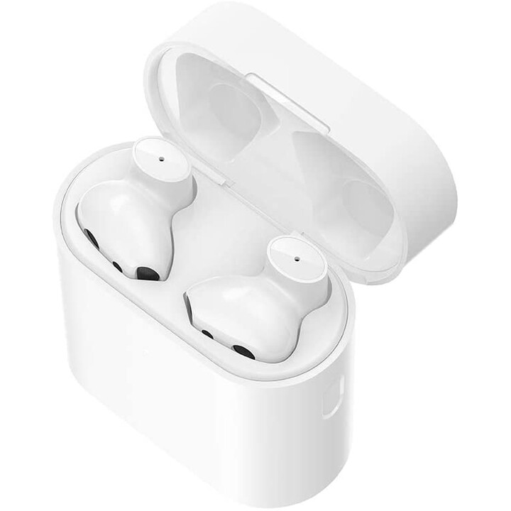 Xiaomi Mi True Wireless Earphones 2S White