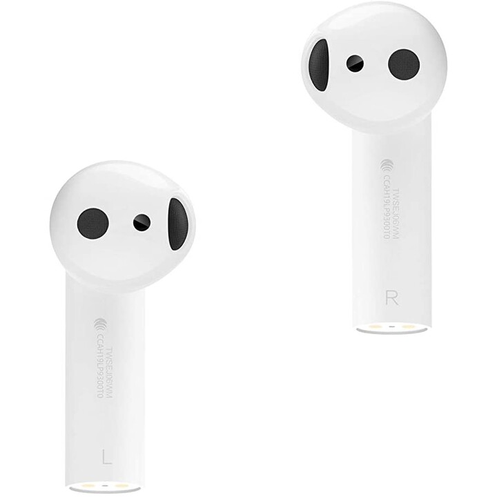 Fone de ouvido sem fio Xiaomi Mi True 2S Branco