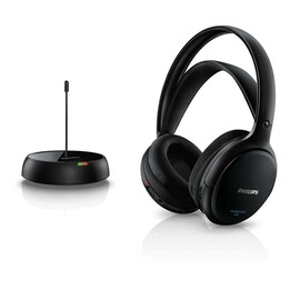 Philips Wireless Headphones Shc5200-