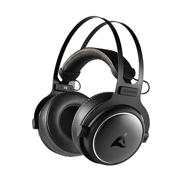 Auriculares Sharkoon Skiller SGH50
