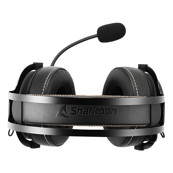 Auriculares Sharkoon Skiller SGH50