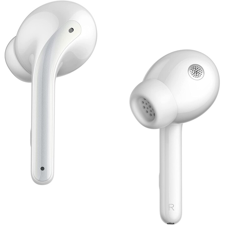 Auriculares Bluetooth Xiaomi Buds 3 con estuche de carga/ Autonomía 7h/ Blancos