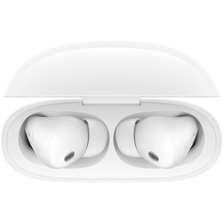 Auriculares Bluetooth Xiaomi Buds 3 con estuche de carga/ Autonomía 7h/ Blancos