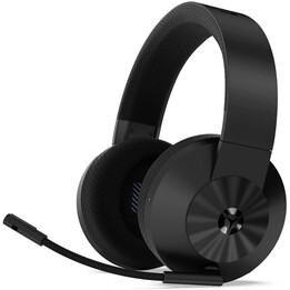 Lenovo Legion H600 Wireless Gaming Headset Negro