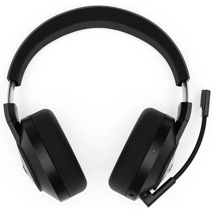 Lenovo Legion H600 Wireless Gaming Headset Preto