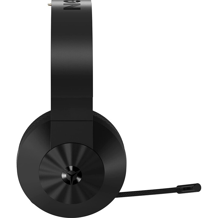 Lenovo Legion H600 Wireless Gaming Headset Preto