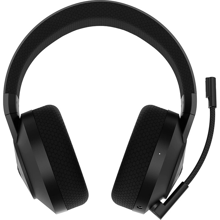 Lenovo Legion H600 Wireless Gaming Headset Preto