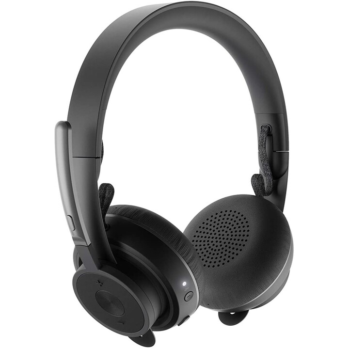 Logitech Zone Bluetooth Negro