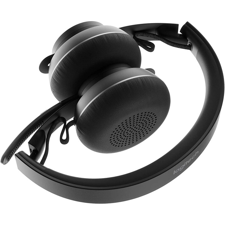 Logitech Zone Bluetooth Negro