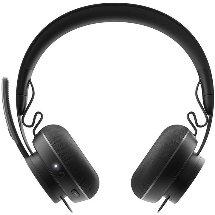 Logitech Zone Bluetooth Negro