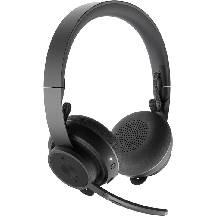 Logitech Zone Bluetooth Negro