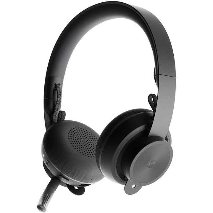 Logitech Zone Bluetooth Negro
