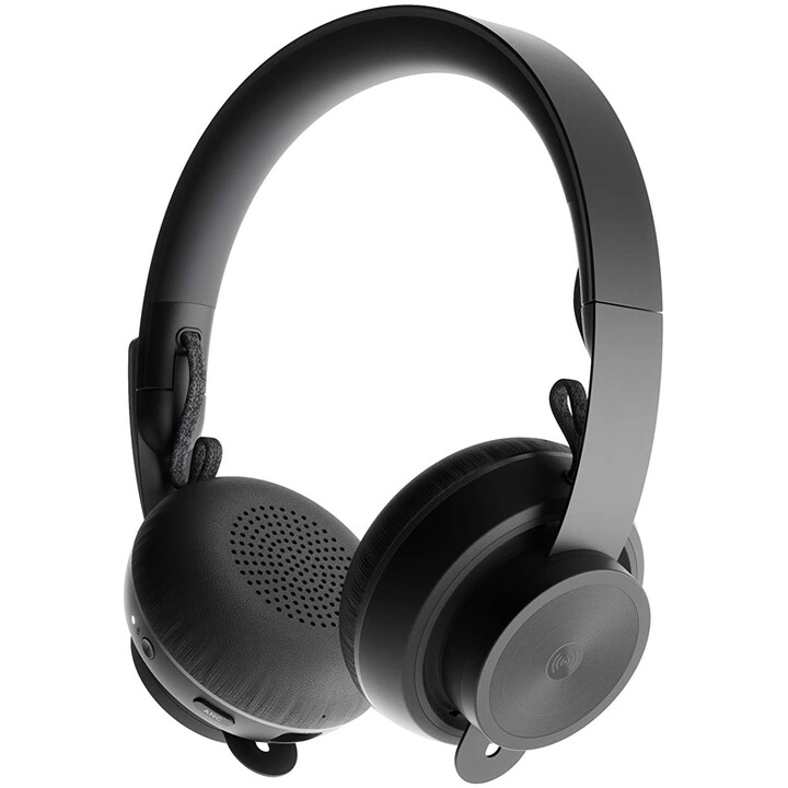 Logitech Zone Bluetooth Negro