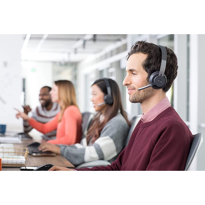 Logitech Zone Bluetooth Negro