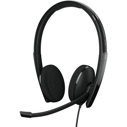 Epos Adapt 160T Negro