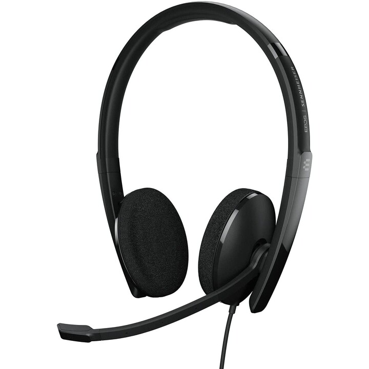 Epos Adapt 160T Negro