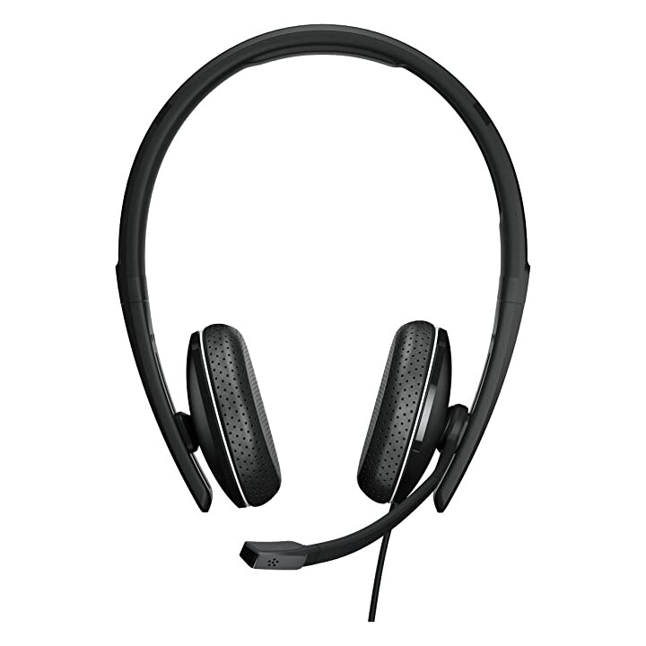 Epos Adapt 160T Negro