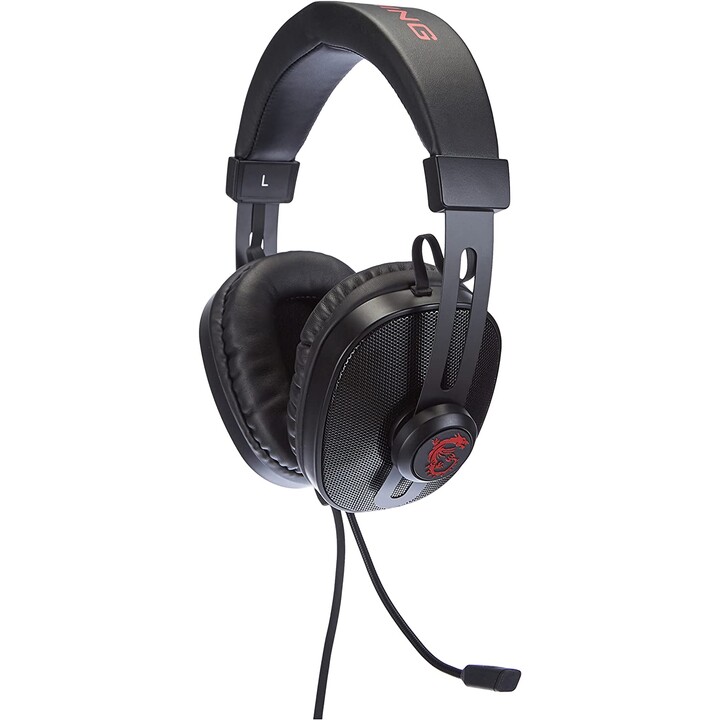 MSI LOOT BOX GT / GS / GE HEADPHONE PACK
