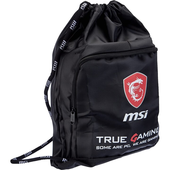 MSI LOOT BOX GT / GS / GE HEADPHONE PACK