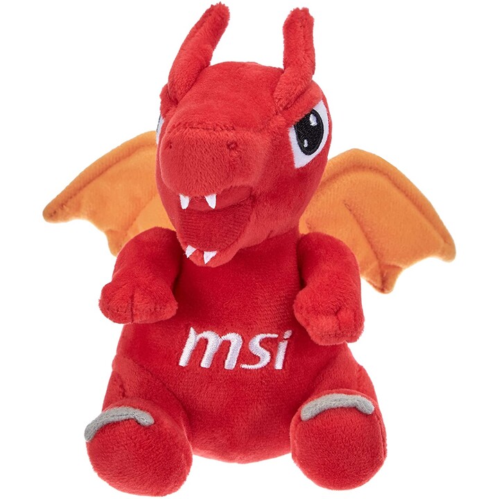 MSI LOOT BOX GT / GS / GE HEADPHONE PACK