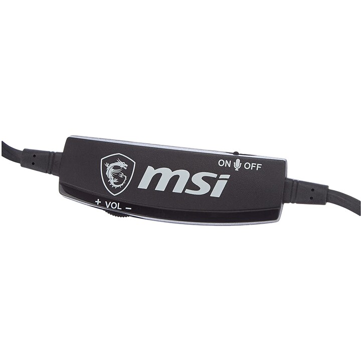 MSI LOOT BOX GT / GS / GE HEADPHONE PACK