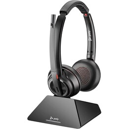 Poly Savi 8220 Negro